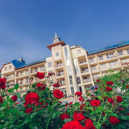 Apartament Blue Mare Pod Wiewiorka Łukęcin Esterno foto