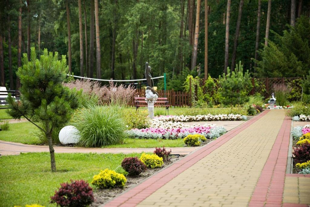 Apartament Blue Mare Pod Wiewiorka Łukęcin Esterno foto