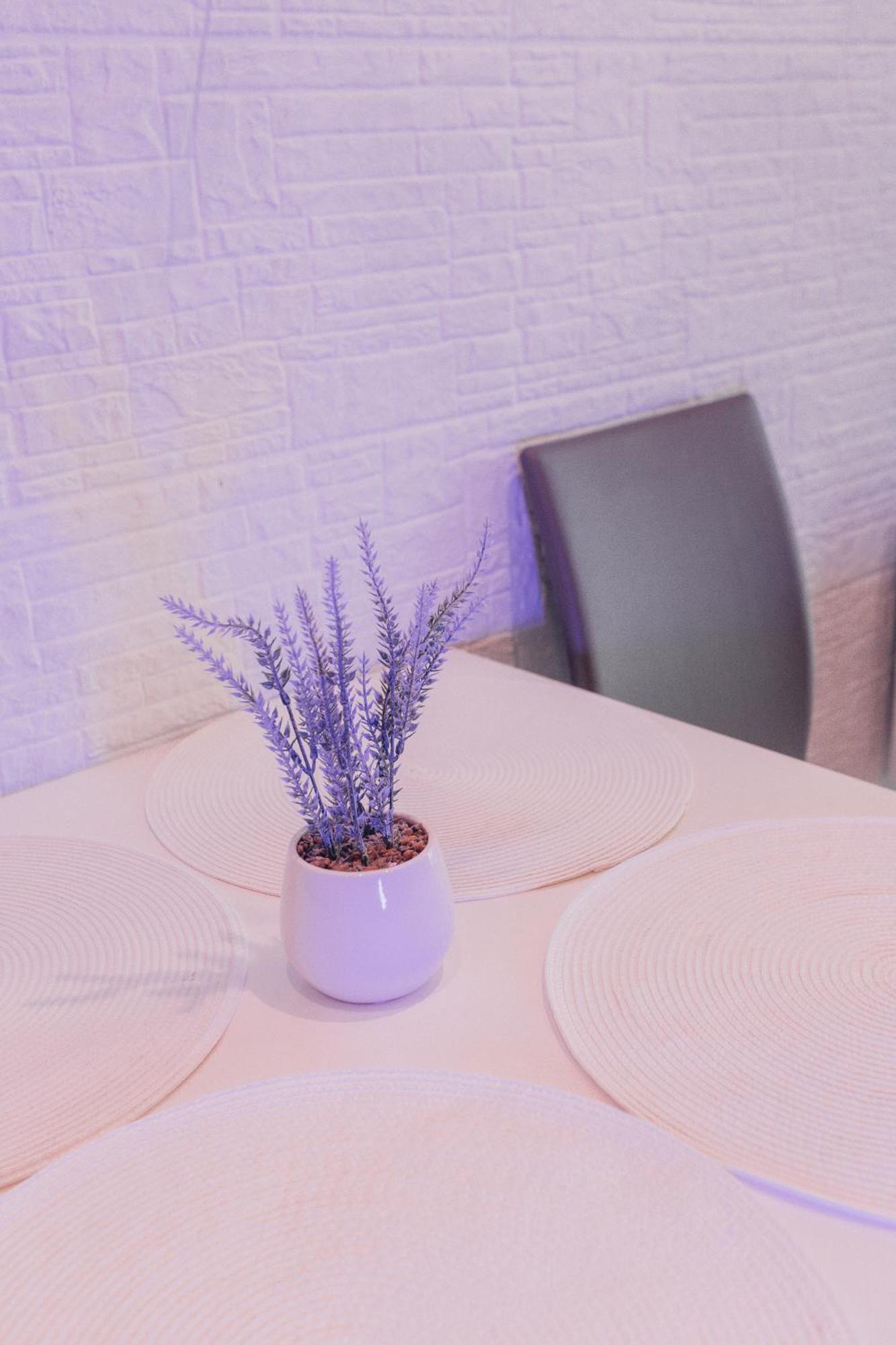 Apartament Blue Mare Pod Wiewiorka Łukęcin Esterno foto