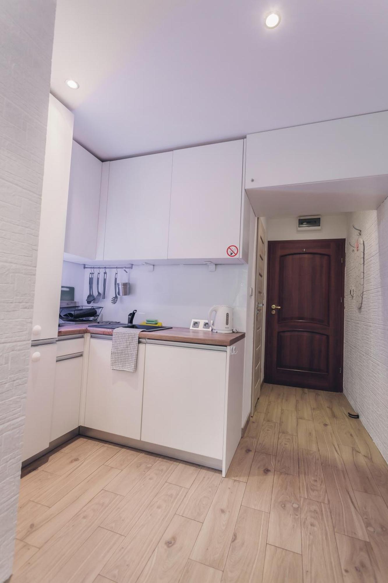 Apartament Blue Mare Pod Wiewiorka Łukęcin Esterno foto
